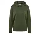 Bild 1 von Hoodie aus Modal-Mix, dunkelgrün