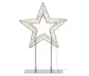 Bild 1 von 3-in-1-LED-Stern