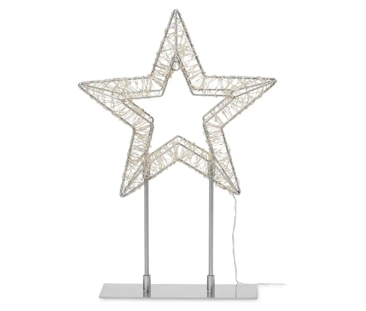 Bild 1 von 3-in-1-LED-Stern