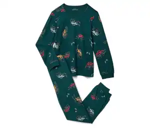 Kinder-Pyjama, Trucks