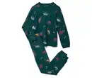 Bild 1 von Kinder-Pyjama, Trucks