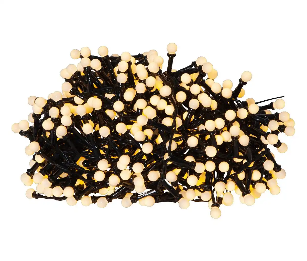 Bild 1 von LED-Lichterkette »Berry Mini«
