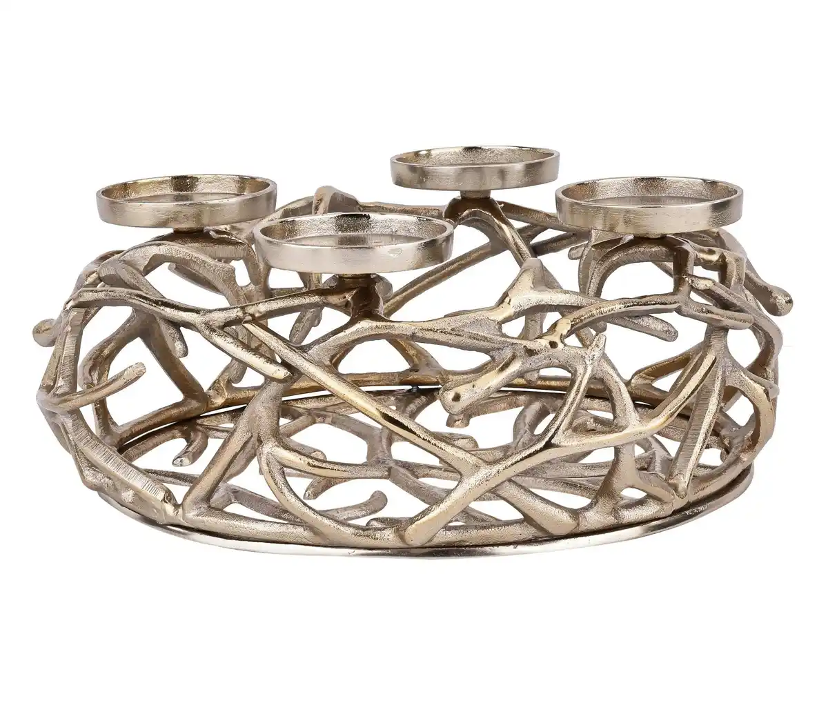 Bild 1 von EGLO Kerzenständer »OROQUIETA«