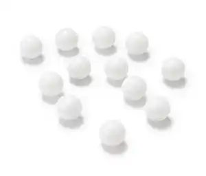12 LED-Kügelchen