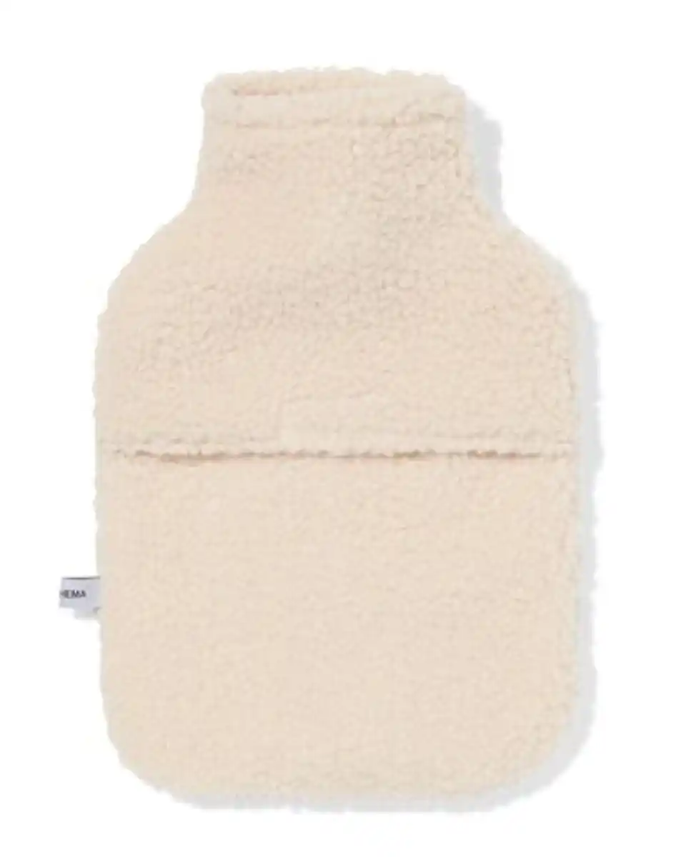 Bild 3 von Wärmflasche, 33 cm, creme
