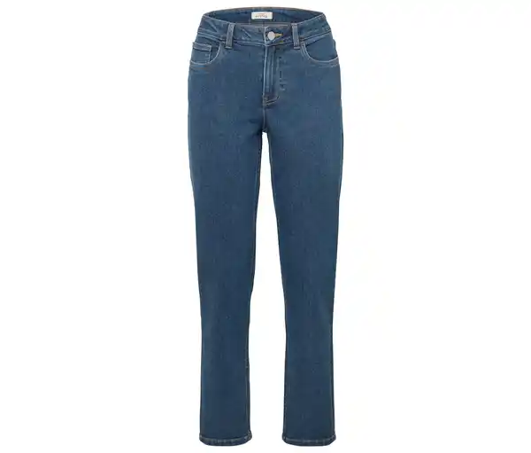 Bild 1 von Straight Jeans – Fit »Juna«