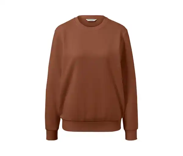 Bild 1 von Sweatshirt, cognac