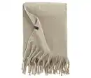 Bild 1 von SCHÖNER WOHNEN-Kollektion Wohndecke »PLENTY«, beige