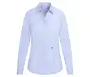 Bild 1 von Seidensticker Bluse Slim Fit non iron, hellblau