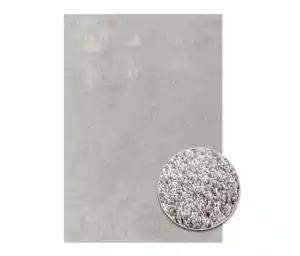 Teppich »Mellow«, hellgrau, 160 x 230 cm