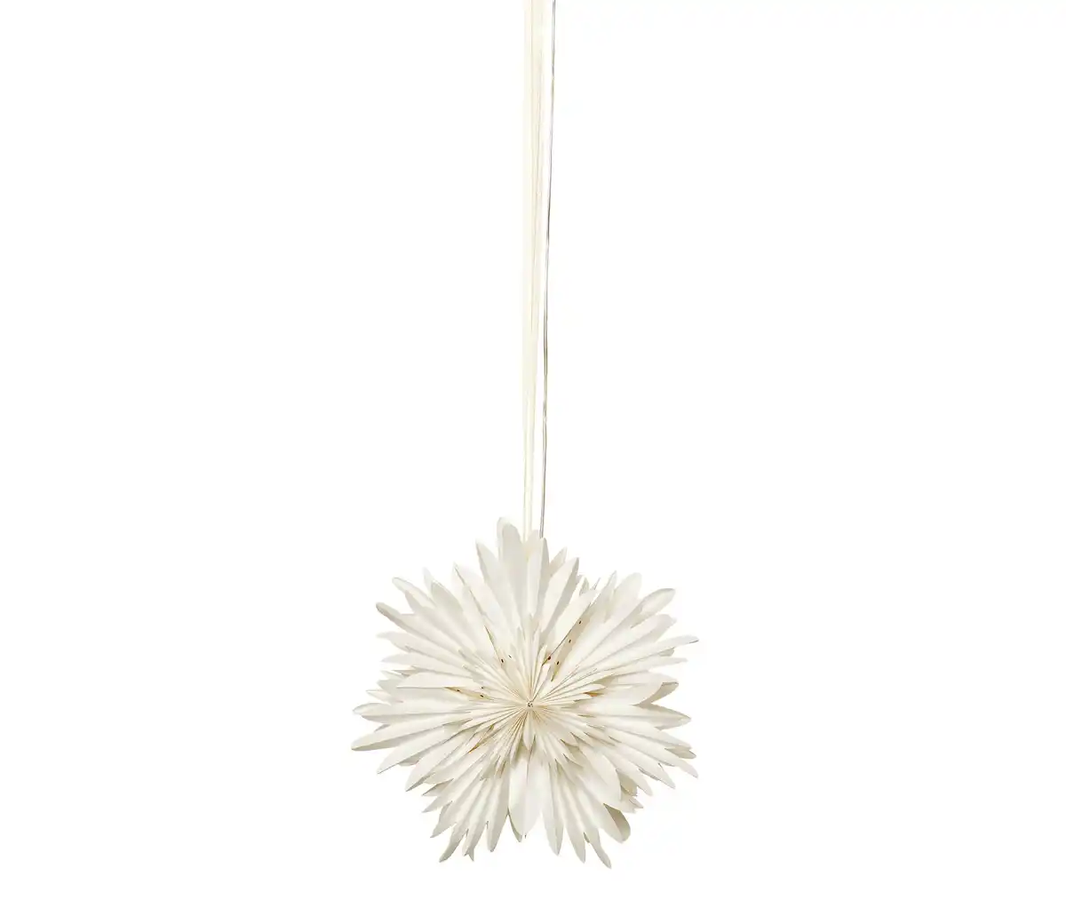 Bild 1 von LED-Papierstern