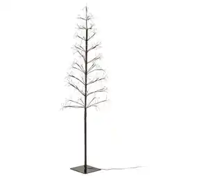 Outdoor-LED-Baum, groß