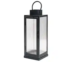 LED-Dekolaterne, groß