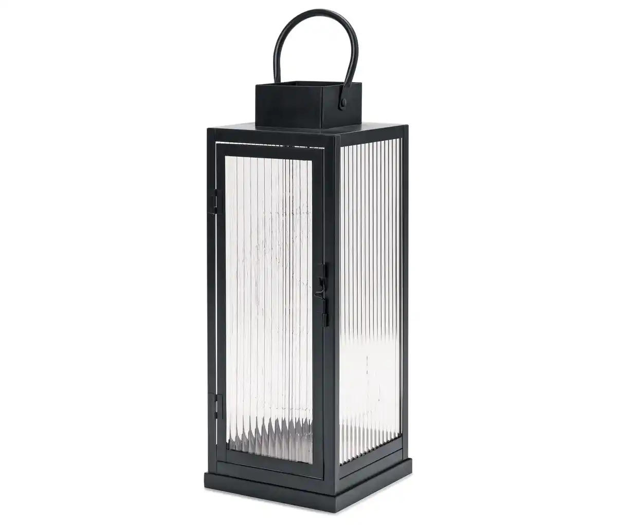 Bild 1 von LED-Dekolaterne, groß