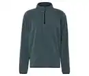 Bild 1 von Fleece-Troyer, salbei-blau