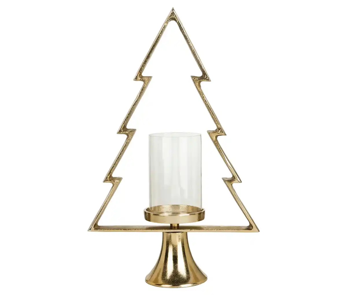 Bild 1 von EGLO Kerzenhalter Baum »MUKAYLE«