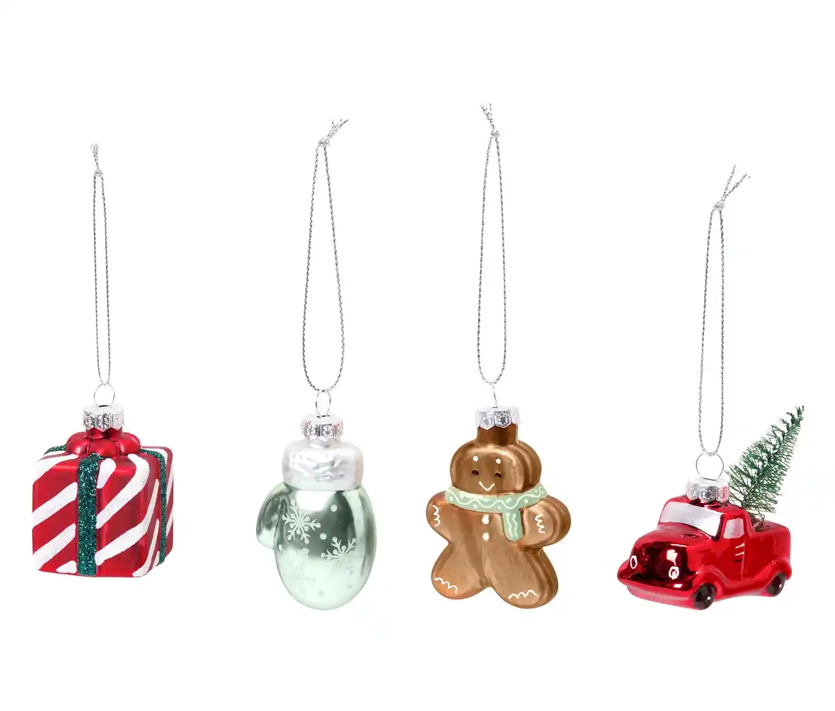 Bild 1 von 4 Weihnachtsanhänger