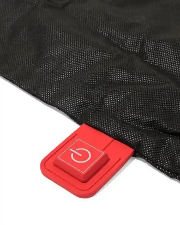 Bild 3 von Heizelement für Kissenbezug, 50 × 50 cm