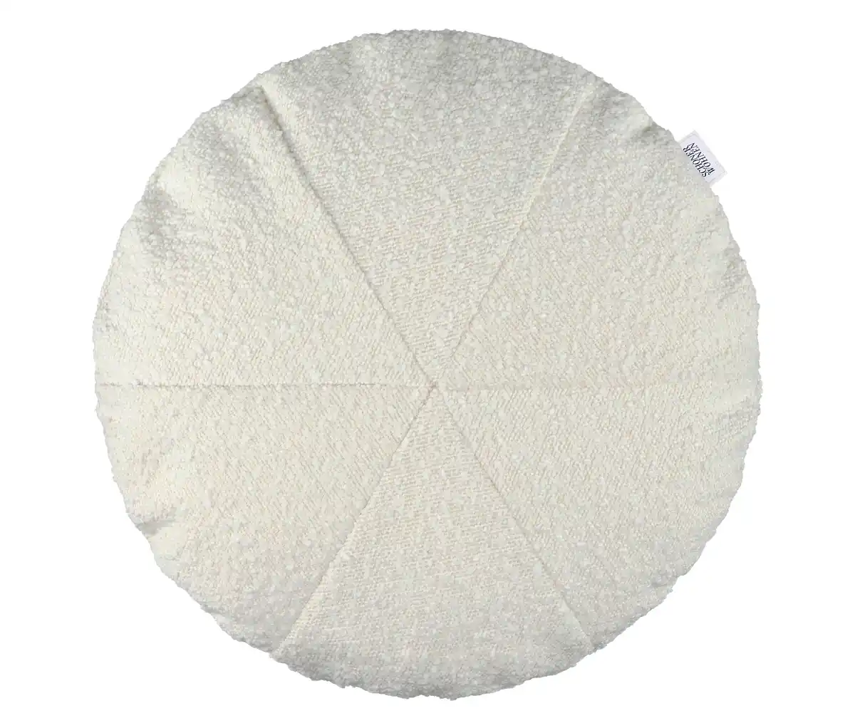 Bild 1 von SCHÖNER WOHNEN-Kollektion Dekokissen »BAY«