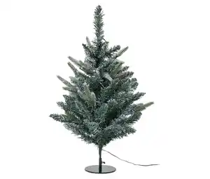 LED-Outdoor-Tannenbaum, ca. 75 cm