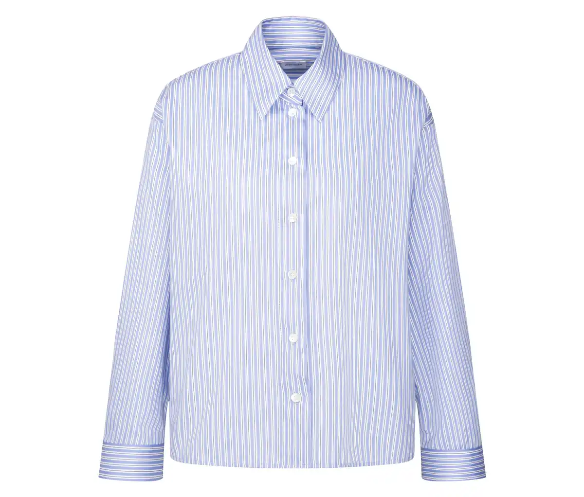 Bild 1 von Seidensticker Oversize-Hemdbluse