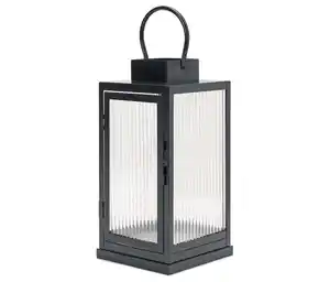 LED-Dekolaterne, klein