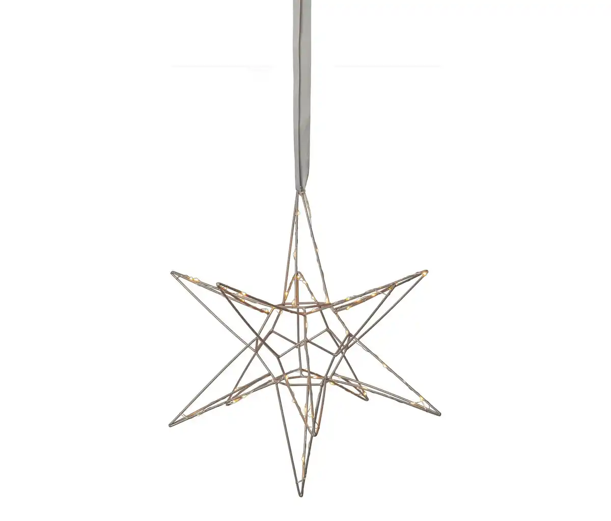 Bild 1 von LED-Stern »Lizzy«