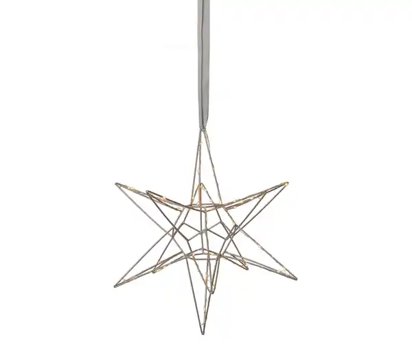 Bild 1 von LED-Stern »Lizzy«