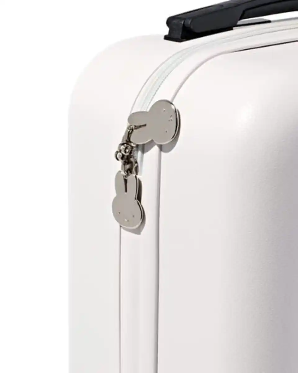 Bild 3 von Miffy-Koffer S Warmgrau