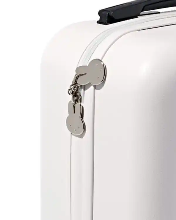 Bild 3 von Miffy-Koffer S Warmgrau