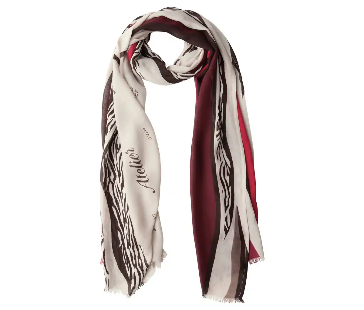 Bild 1 von Street One Schal aus Modal