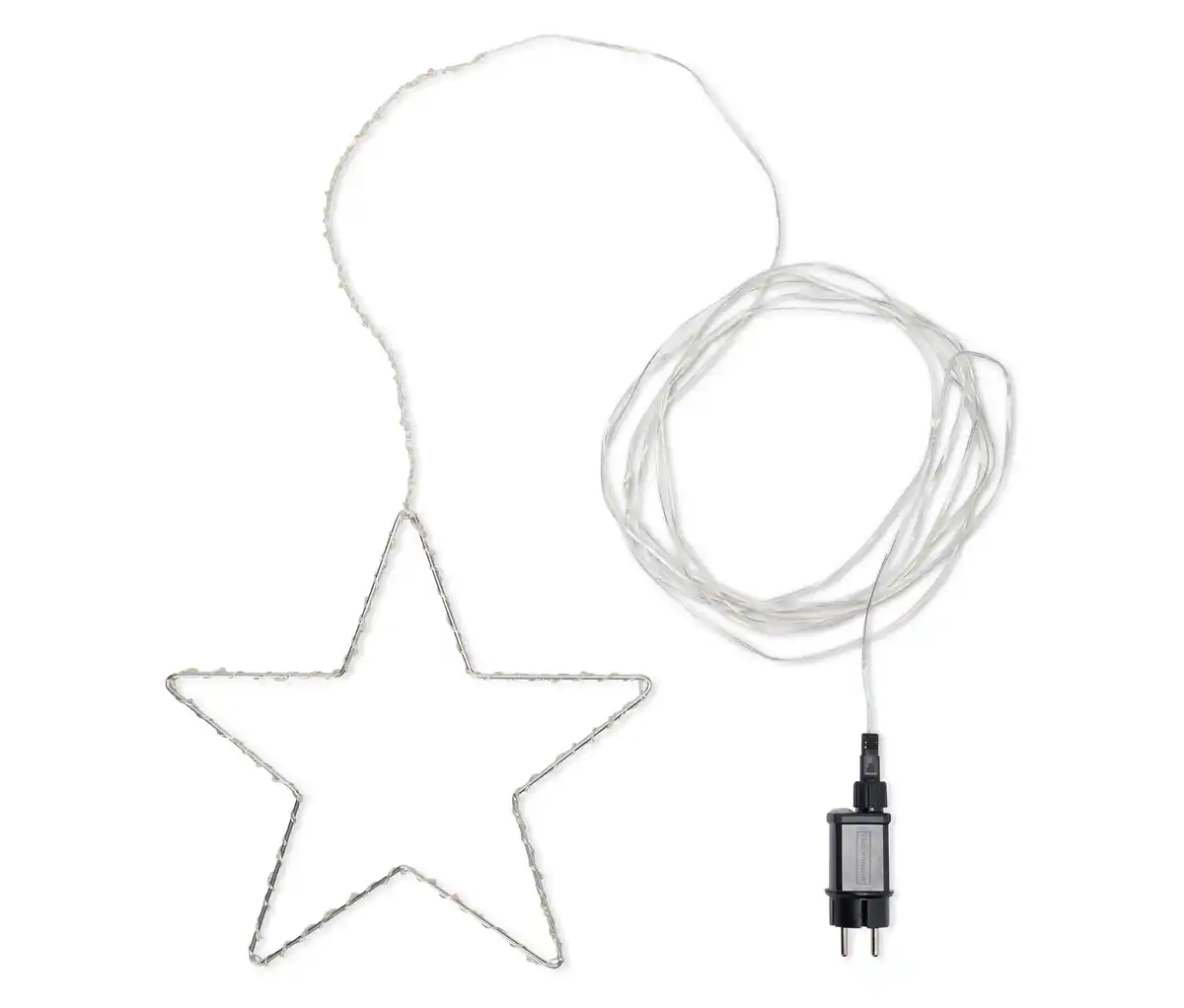 Bild 1 von LED-Stern, klein