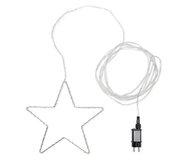 Bild 1 von LED-Stern, klein