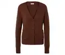 Bild 1 von Strickcardigan mit RWS-zertifizierter Wolle, cognac
