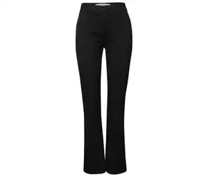 Street One Bootcut Hose
