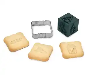 Keksstempel-Set