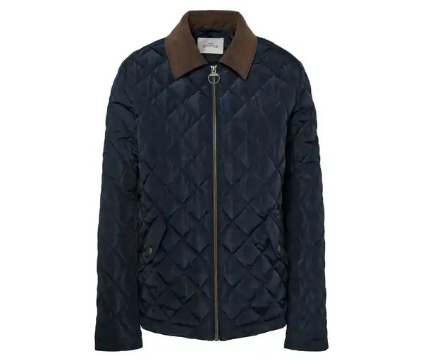 Bild 1 von Steppjacke