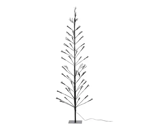 Bild 1 von Faltbarer LED-Baum, groß