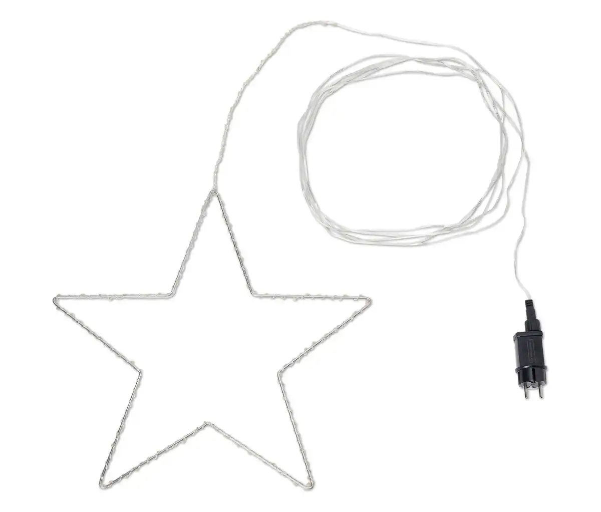 Bild 1 von LED-Stern, groß