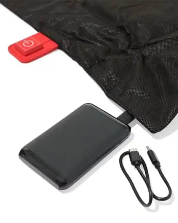 Bild 4 von Heizelement für Kissenbezug, 50 × 50 cm