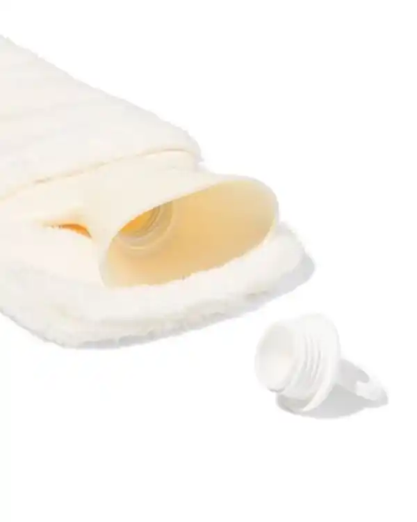 Bild 2 von Wärmflasche, länglich, Katze