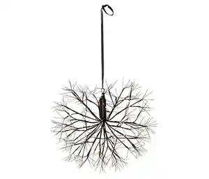 LED-Dekoration »Stardust«, Ø 48 cm
