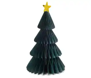 LED-Papierbaum, mittel