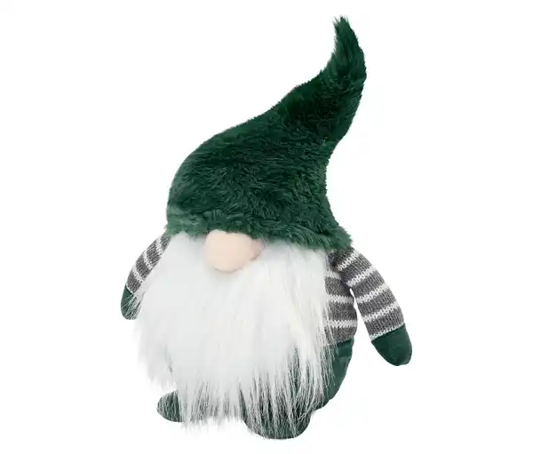 Bild 1 von LED-Weihnachtswichtel, groß