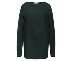 Street One Strukturpullover