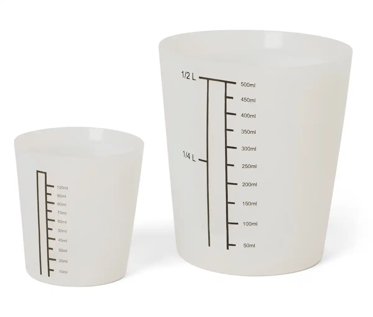 Bild 1 von 2 Messbecher