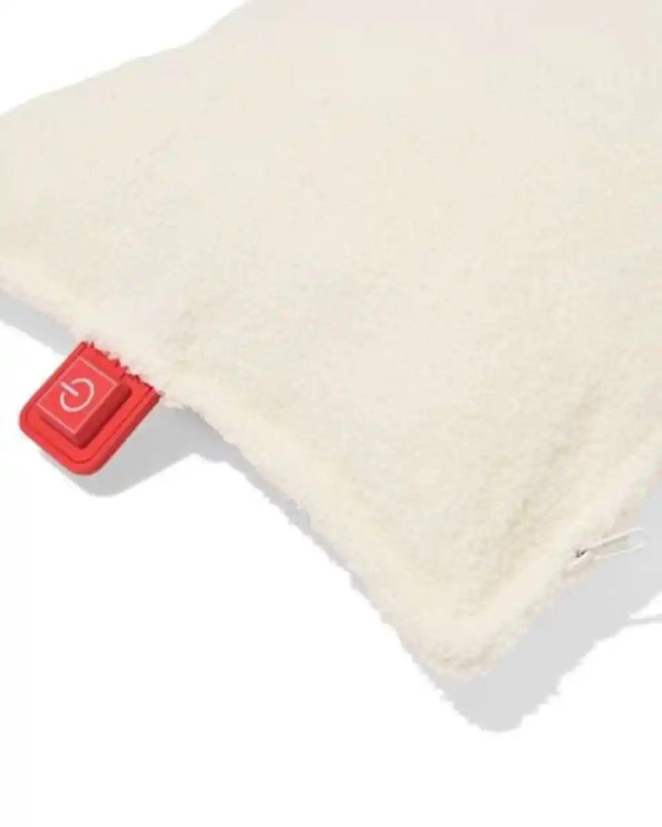 Bild 3 von Wärmekissen 40 × 60 cm, Teddystoff