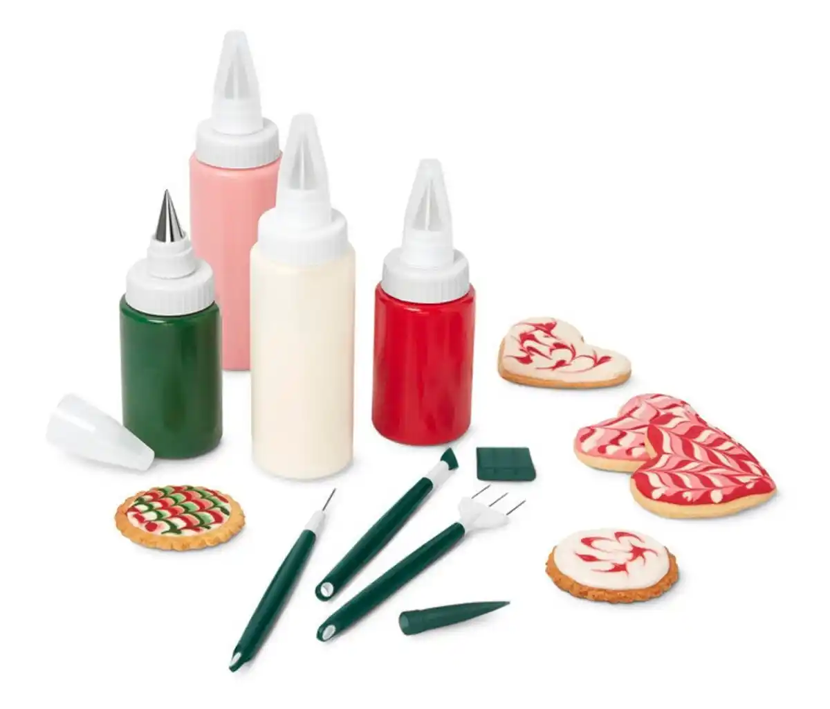 Bild 1 von Royal-Icing-Set