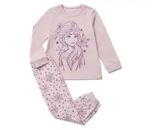 Kinder-Pyjama-Set »Eiskönigin«