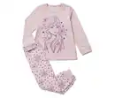 Bild 1 von Kinder-Pyjama-Set »Eiskönigin«